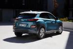 Hyundai Kona Electric 2019 года (AU)